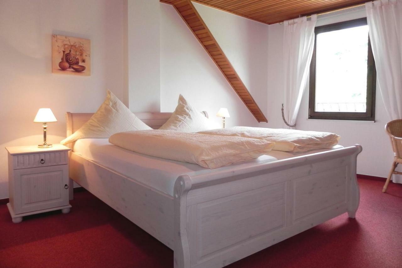 Ferienhaus Erich Bremm Mit Moselblick Neef エクステリア 写真